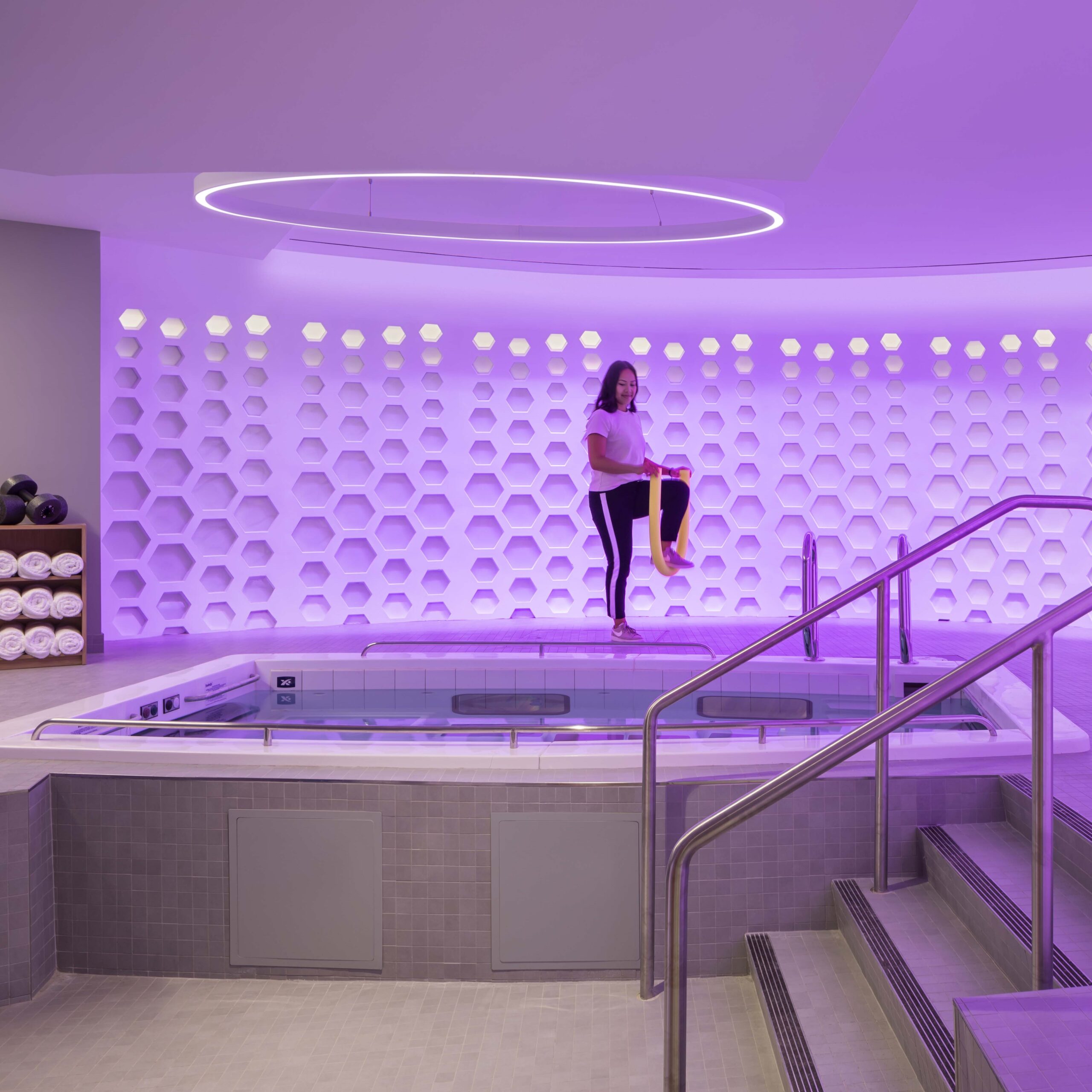 HSS Sports Medicine Institute