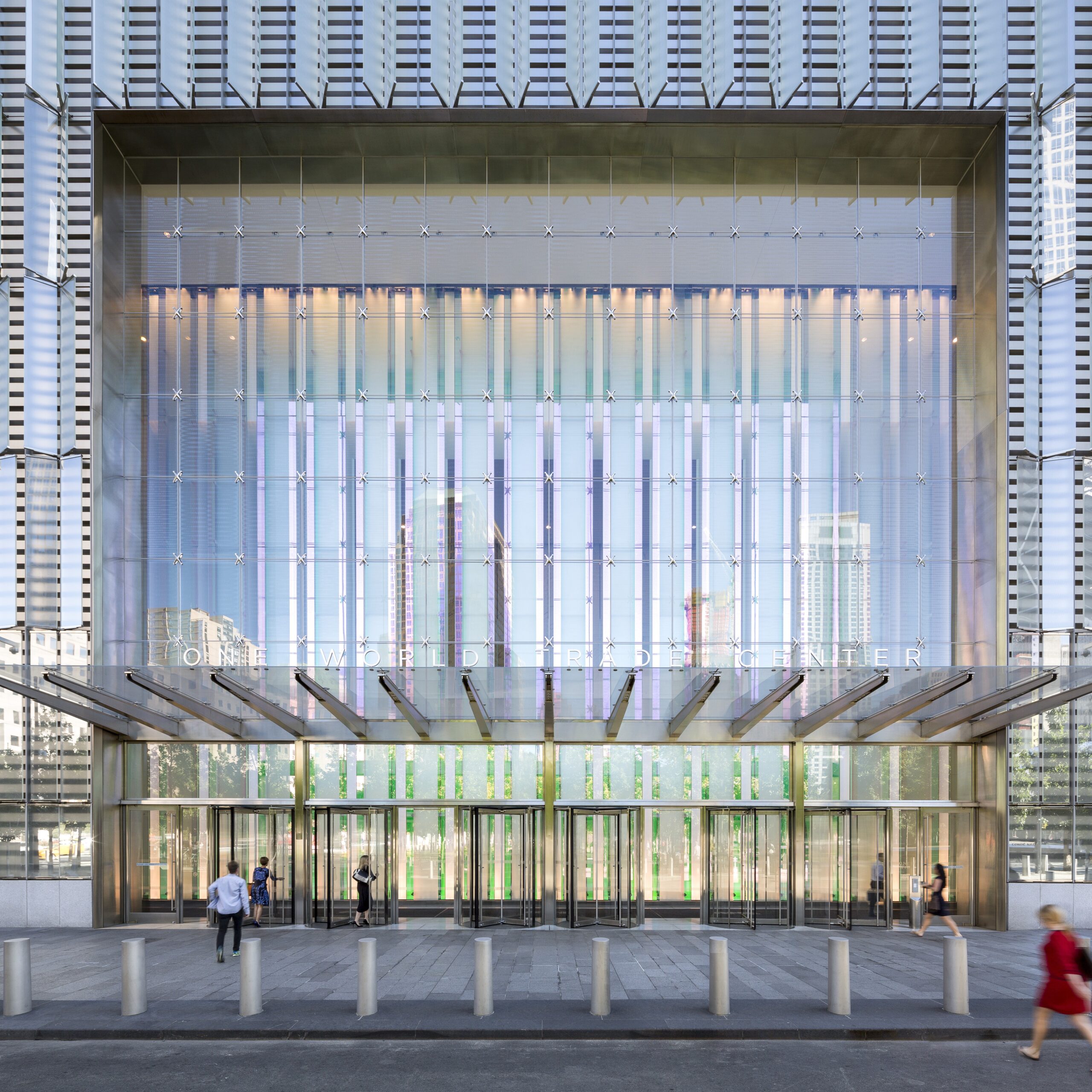 One World Trade Center