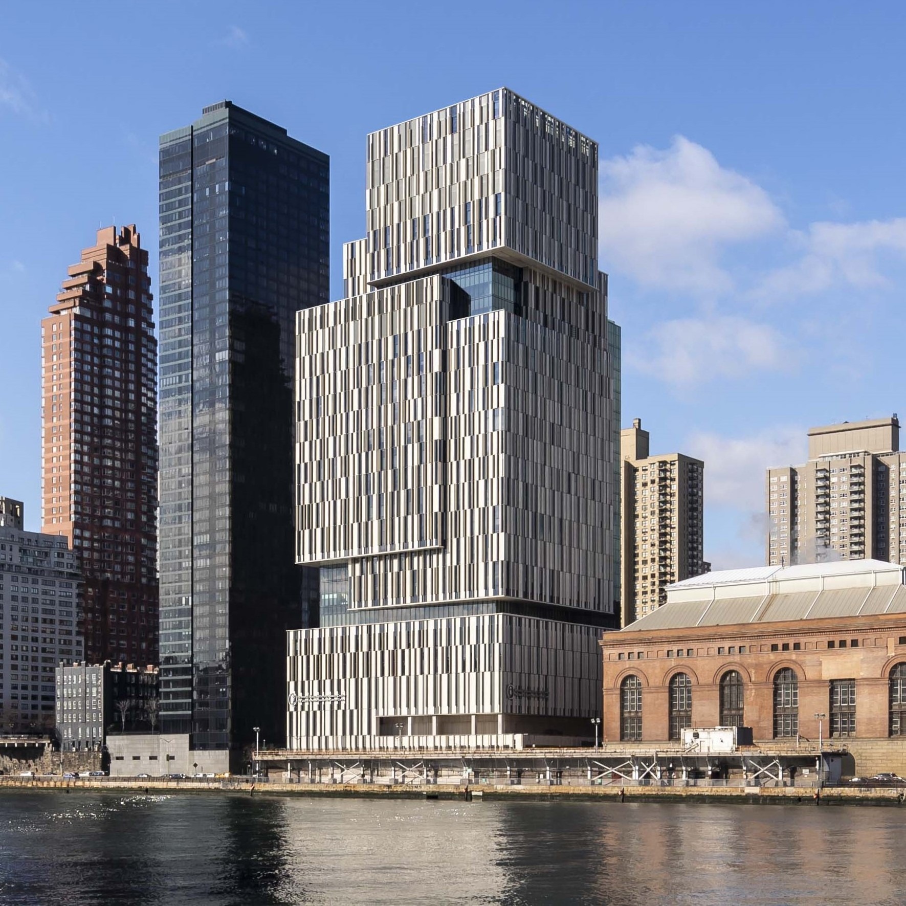 MSKCC David H. Koch Center for Cancer Care - New York, NY