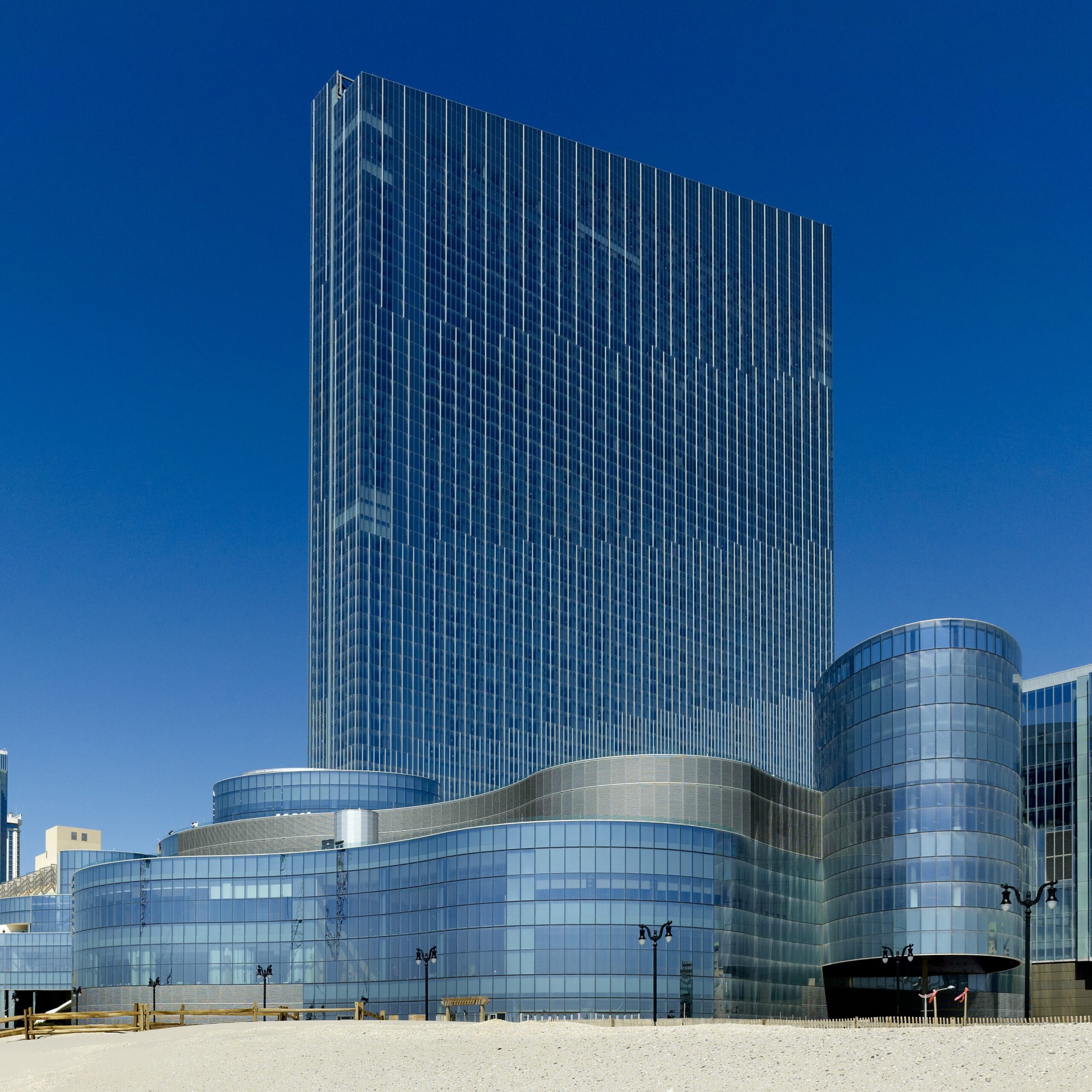 Ocean Casino Resort - Atlantic City, NJ