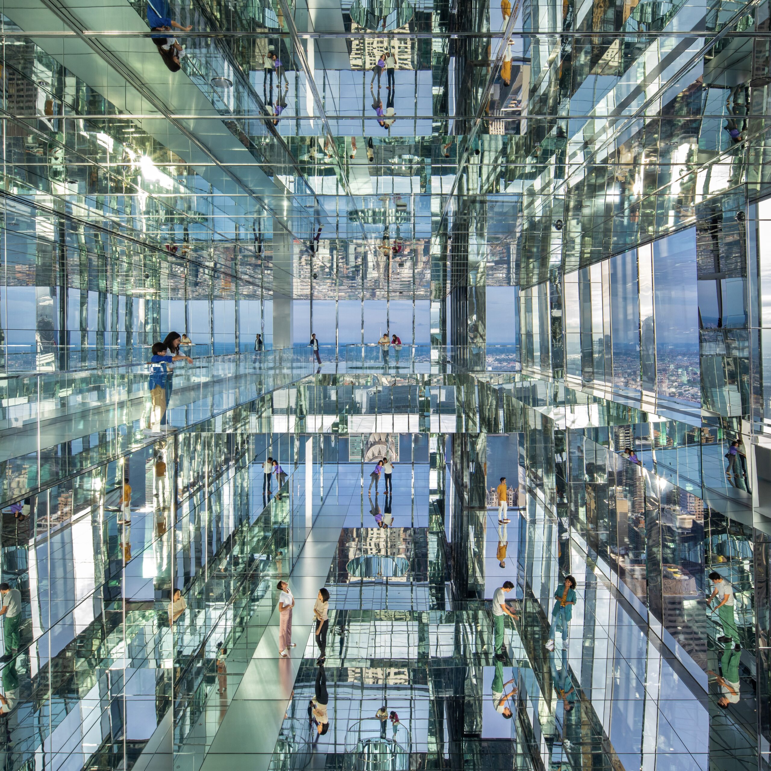 Summit at One Vanderbilt - New York, NY