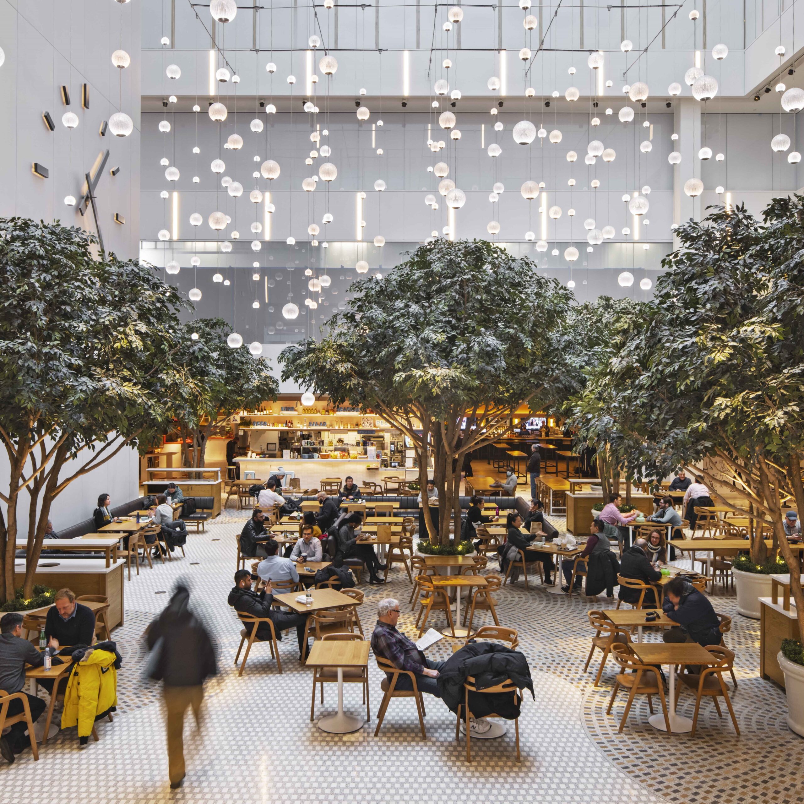 The Hugh at 601 Lexington Avenue - New York, NY