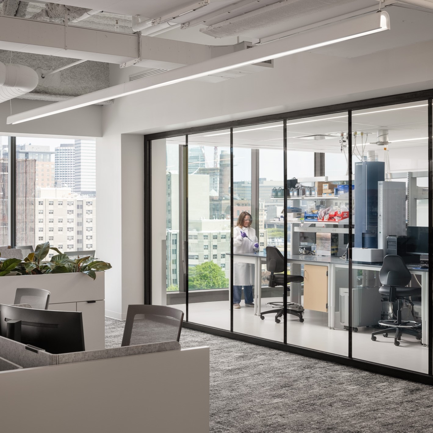 PepGen at 321 Harrison Avenue - Boston, MA